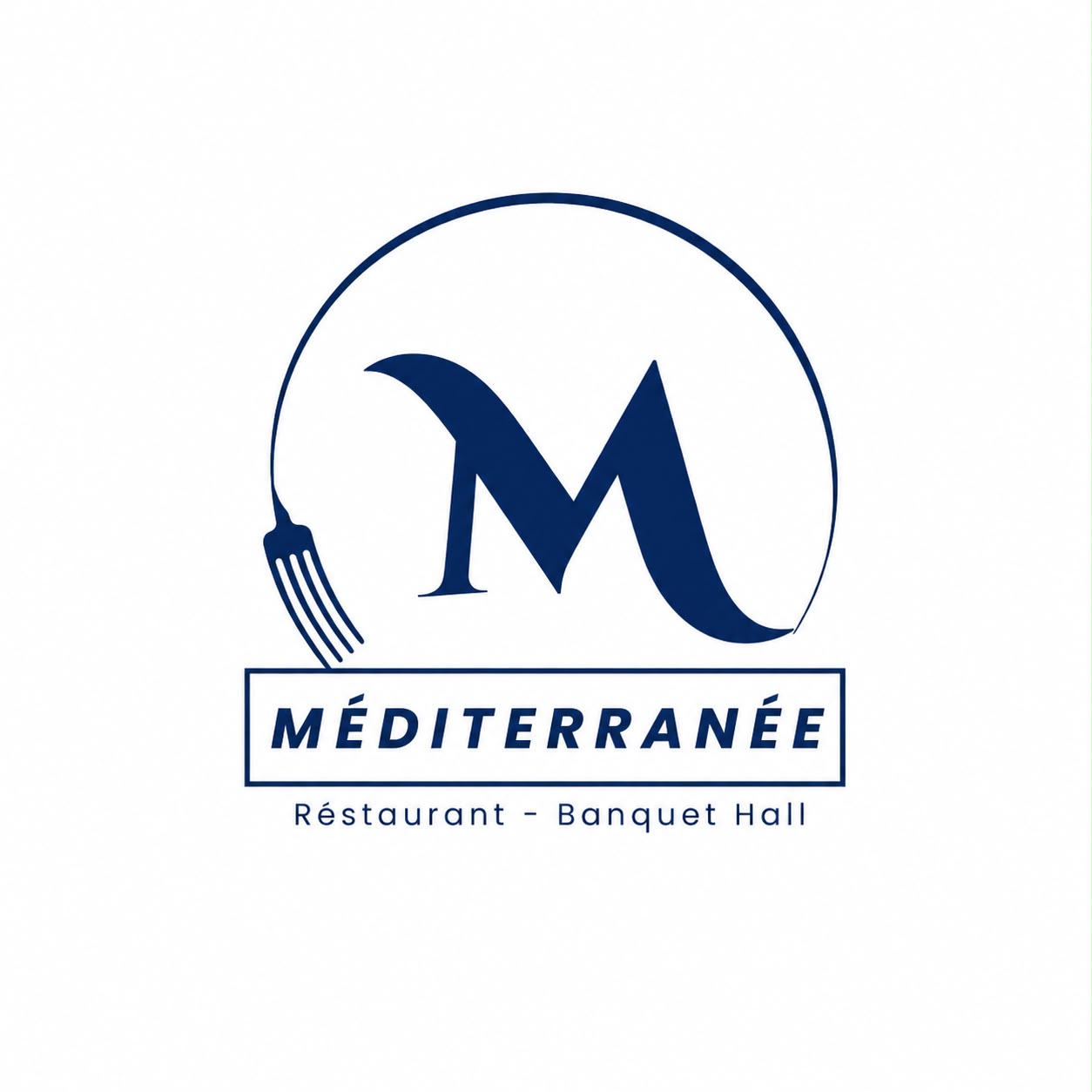 Logo Méditerranée Restaurant